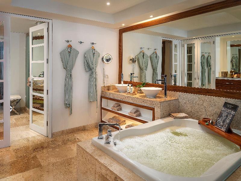 Paradisus La Perla Adults Only Riviera Maya image