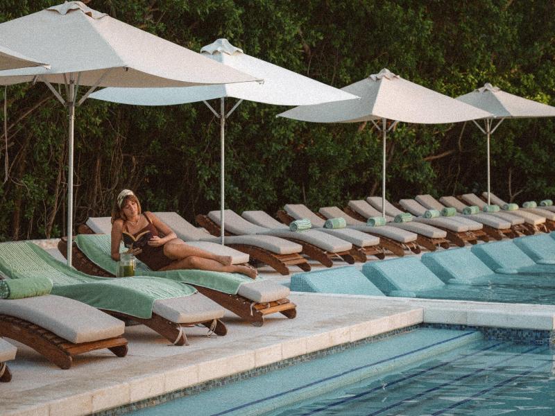 Paradisus La Perla Adults Only Riviera Maya image