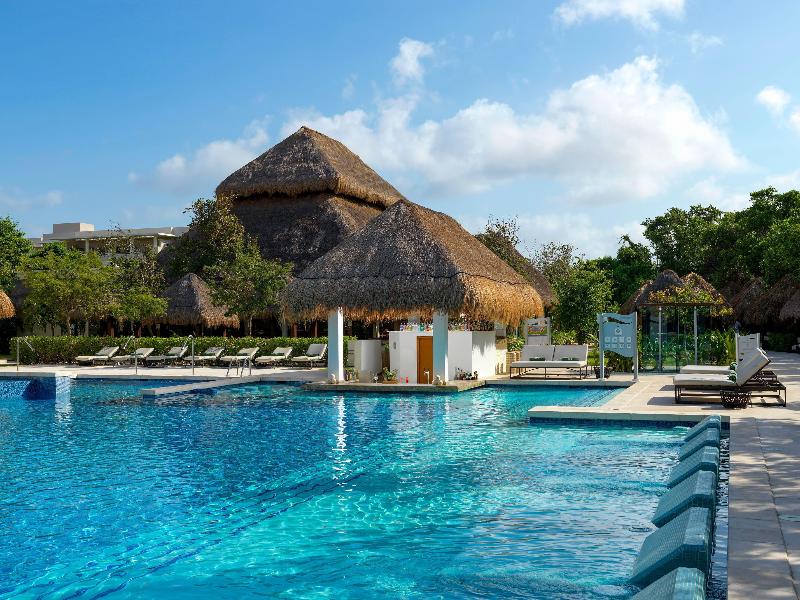 Paradisus La Perla Adults Only Riviera Maya image