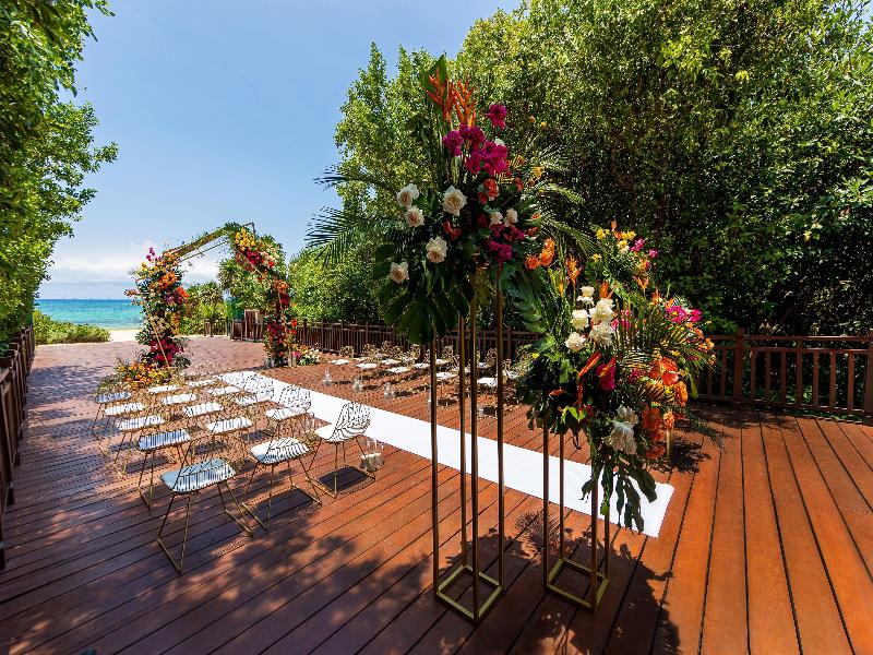 Paradisus La Perla Adults Only Riviera Maya image