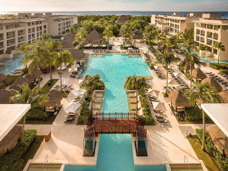 Paradisus La Perla Adults Only Riviera Maya image