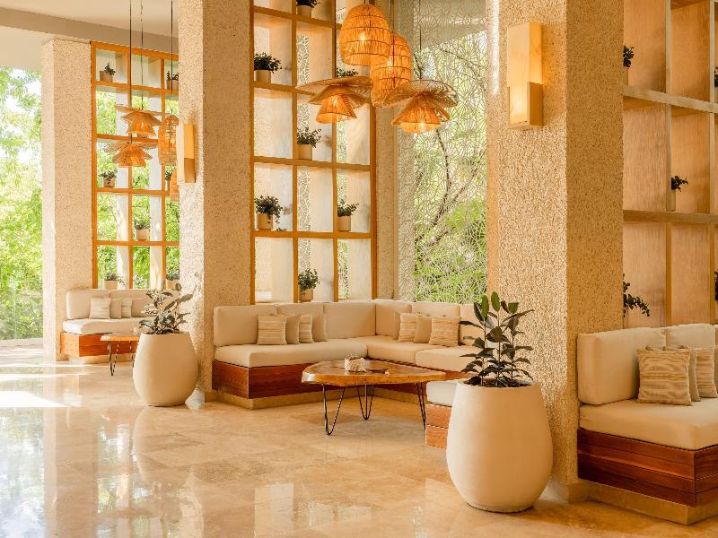 Paradisus La Perla Adults Only Riviera Maya image