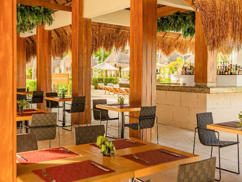 Paradisus La Perla Adults Only Riviera Maya image