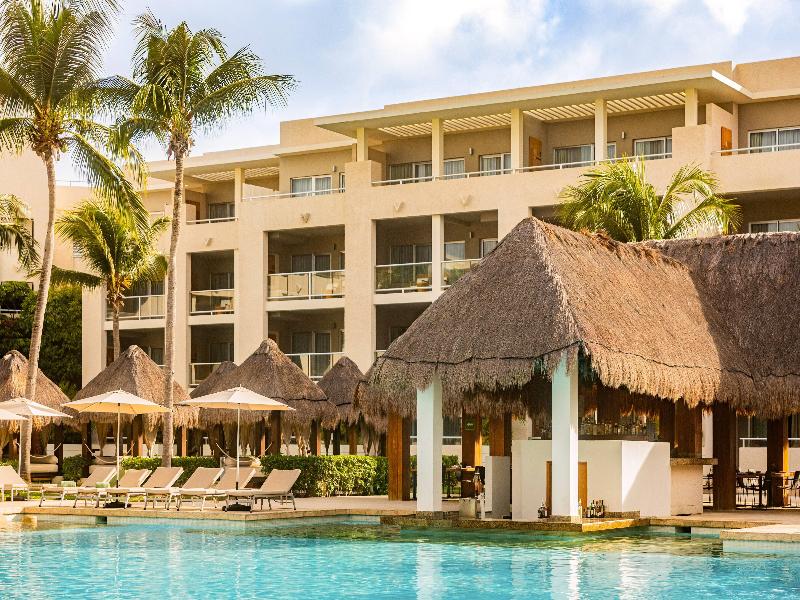 Paradisus La Perla Adults Only Riviera Maya image