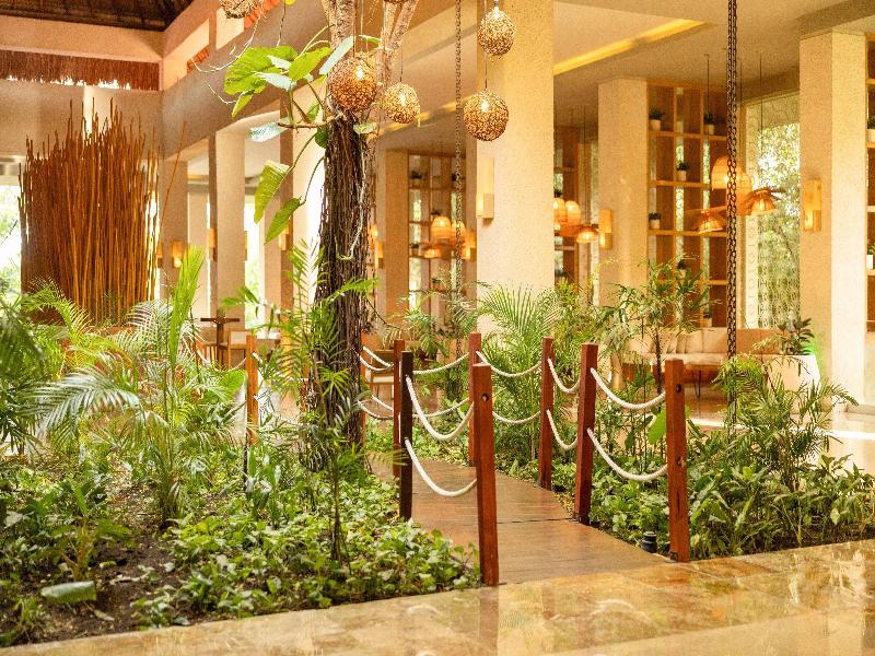 Paradisus La Perla Adults Only Riviera Maya image