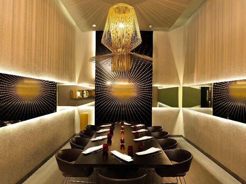 Paradisus La Perla Adults Only Riviera Maya image
