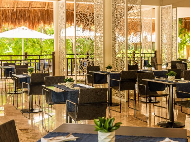 Paradisus La Perla Adults Only Riviera Maya image