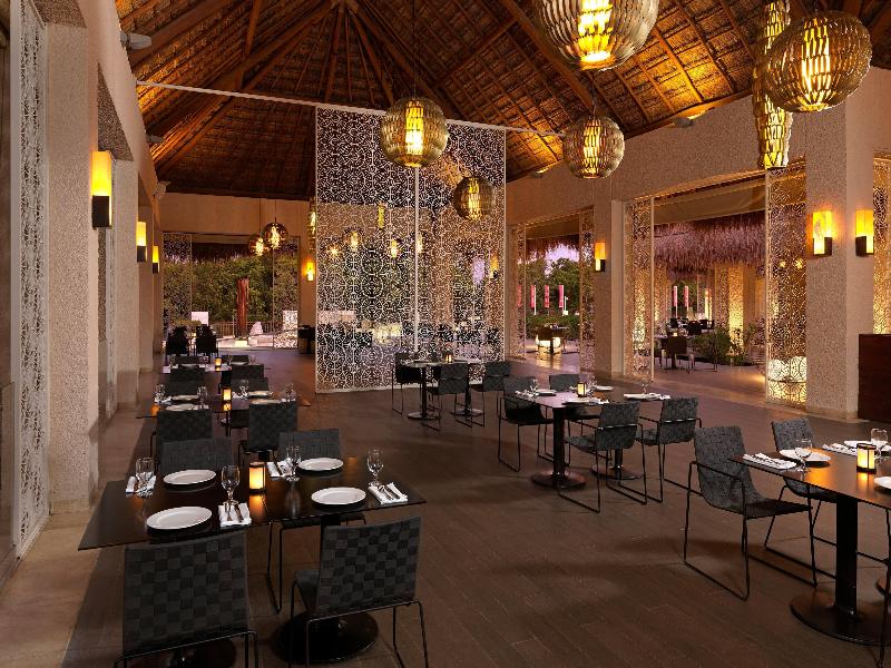 Paradisus La Perla Adults Only Riviera Maya image