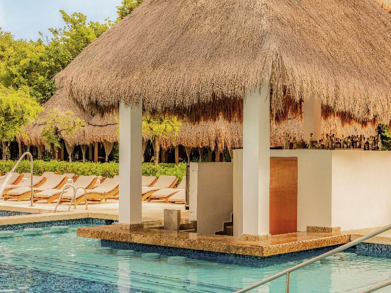 Paradisus La Perla Adults Only Riviera Maya image