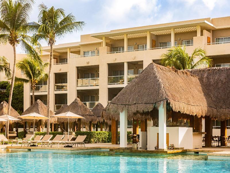 Paradisus La Perla Adults Only Riviera Maya image