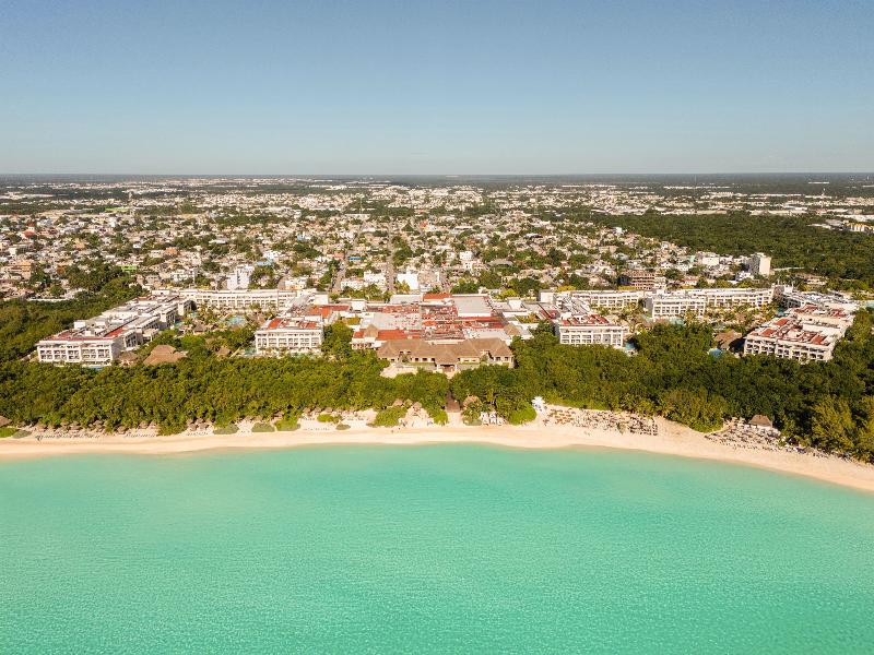 Paradisus La Perla Adults Only Riviera Maya image