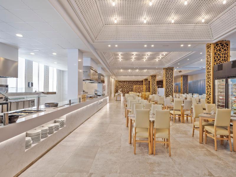 Best Punta Dorada image