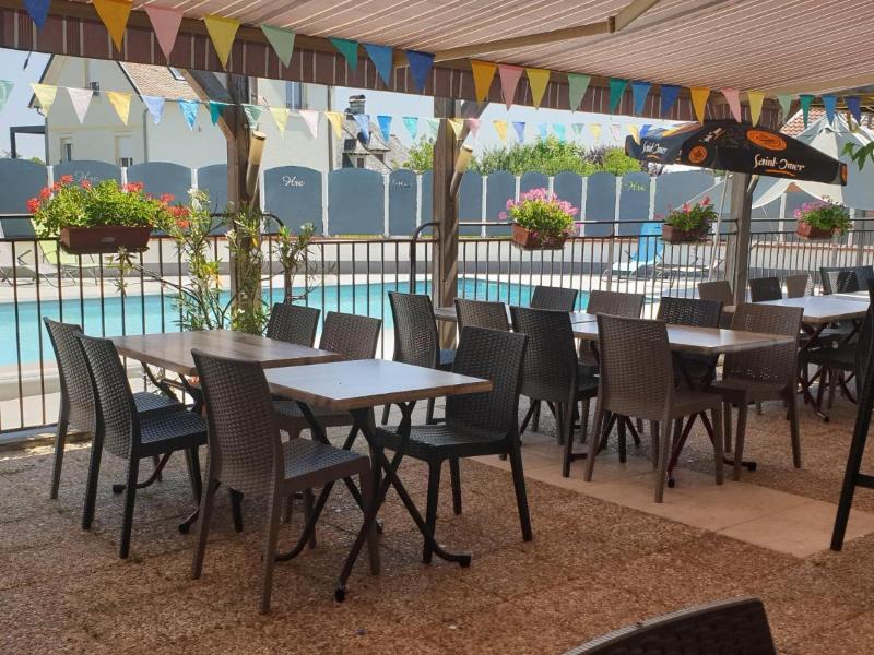 Hotel Cruzel RES