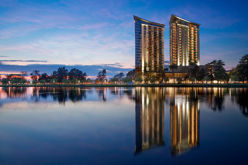 Bellevue Residence Suites