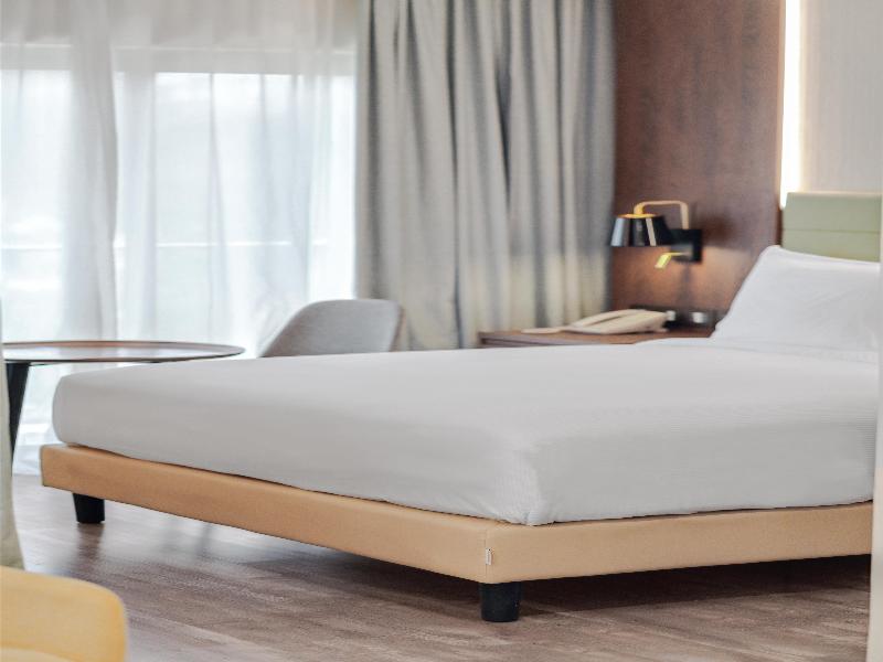 Doubletree By Hilton Addis Ababa Airport image