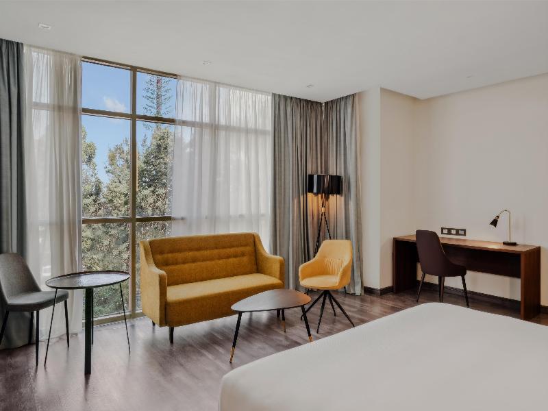 Doubletree By Hilton Addis Ababa Airport image