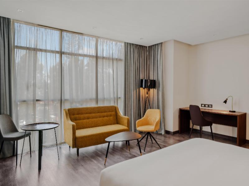 Doubletree By Hilton Addis Ababa Airport image