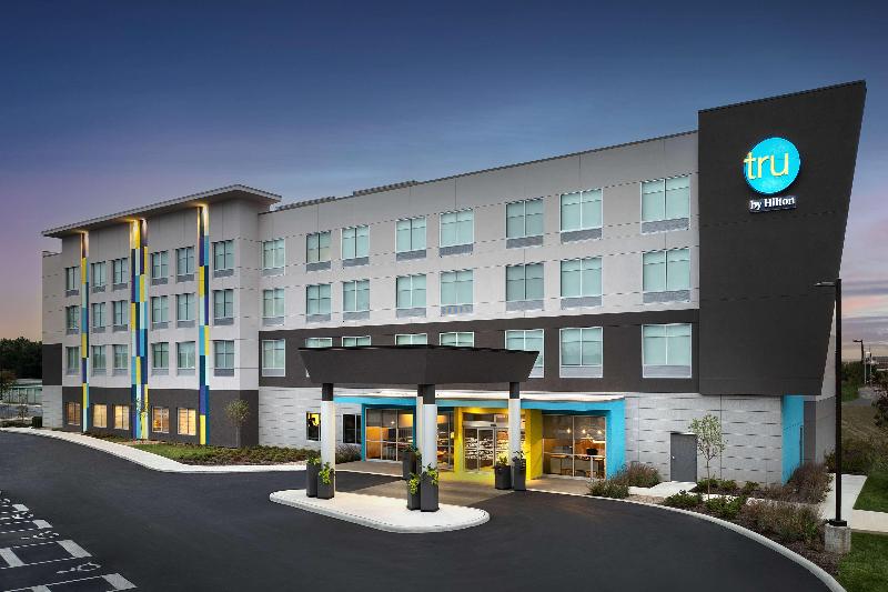 Tru By Hilton Columbus East Broad image