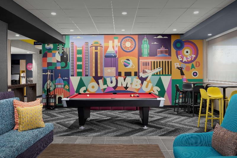 Tru By Hilton Columbus East Broad image