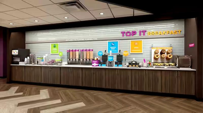 Tru By Hilton Columbus East Broad image