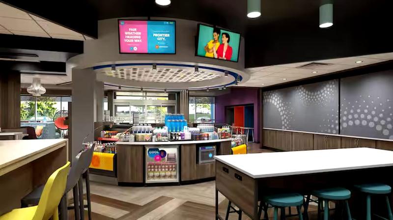 Tru By Hilton Columbus East Broad image
