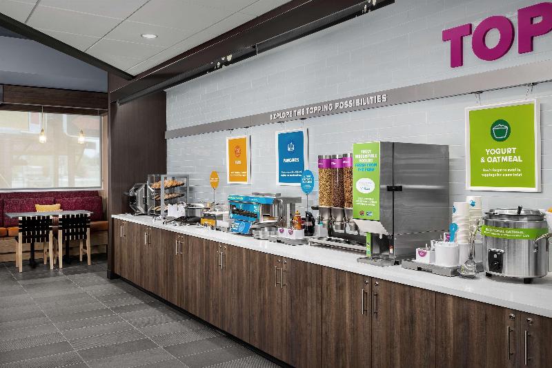 Tru By Hilton Columbus East Broad image