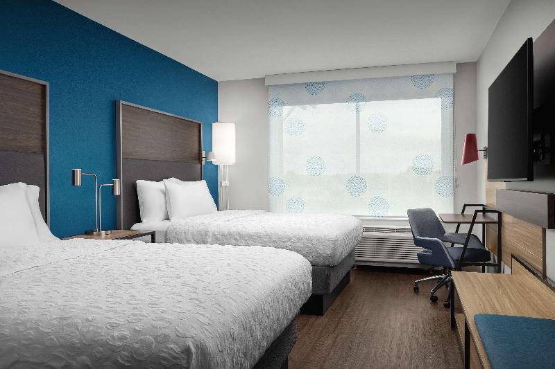 Tru By Hilton Columbus East Broad image