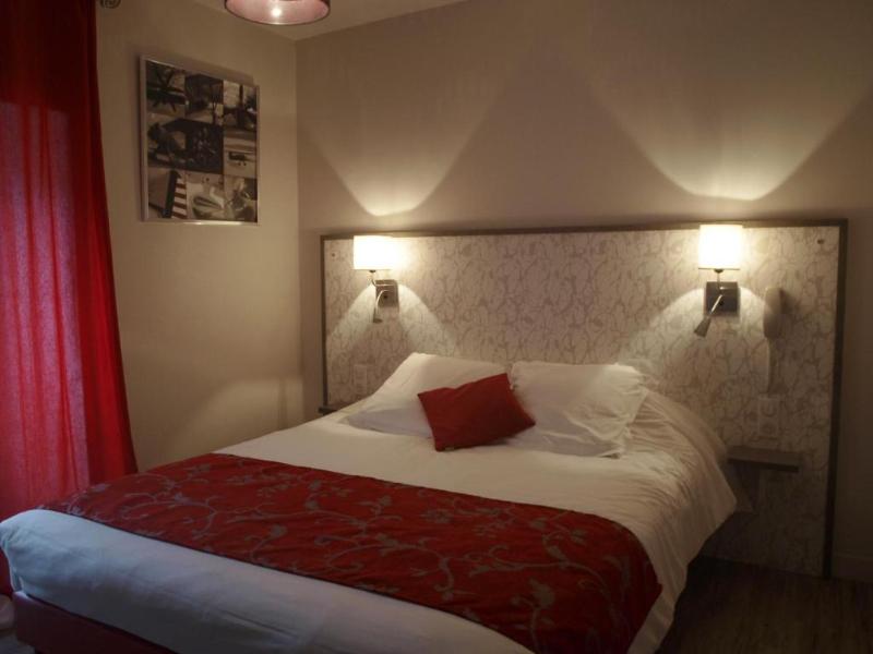 Logis Auberge Du Cheval Blanc image