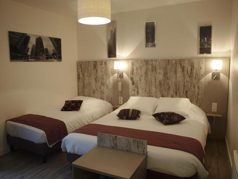 Logis Auberge Du Cheval Blanc image