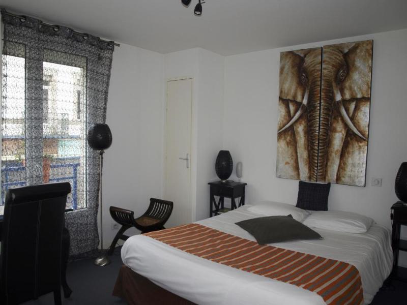 Logis Auberge Du Cheval Blanc image