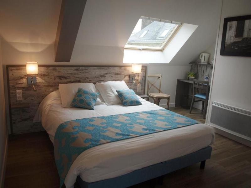 Logis Auberge Du Cheval Blanc image