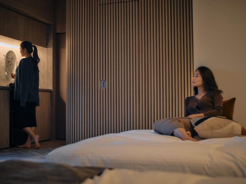 Fav Hotel Hiroshima Heiwa Odori image