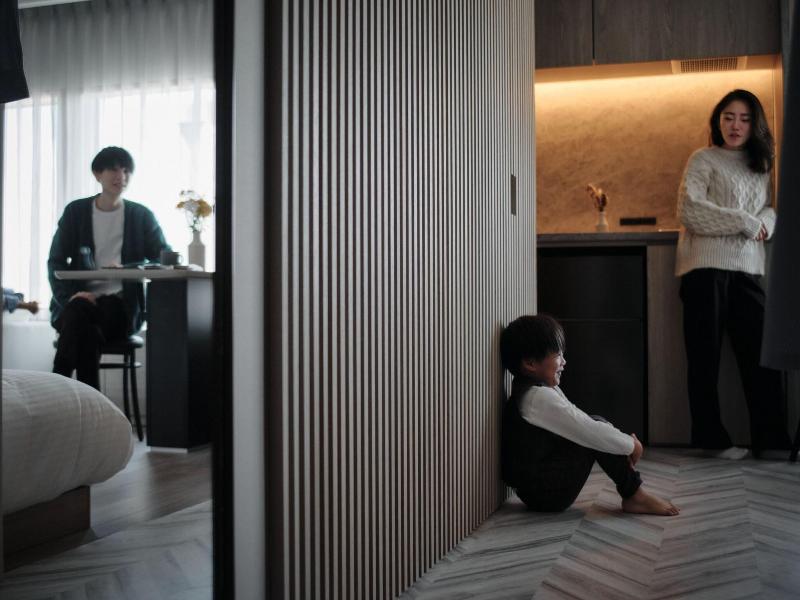 Fav Hotel Hiroshima Heiwa Odori image