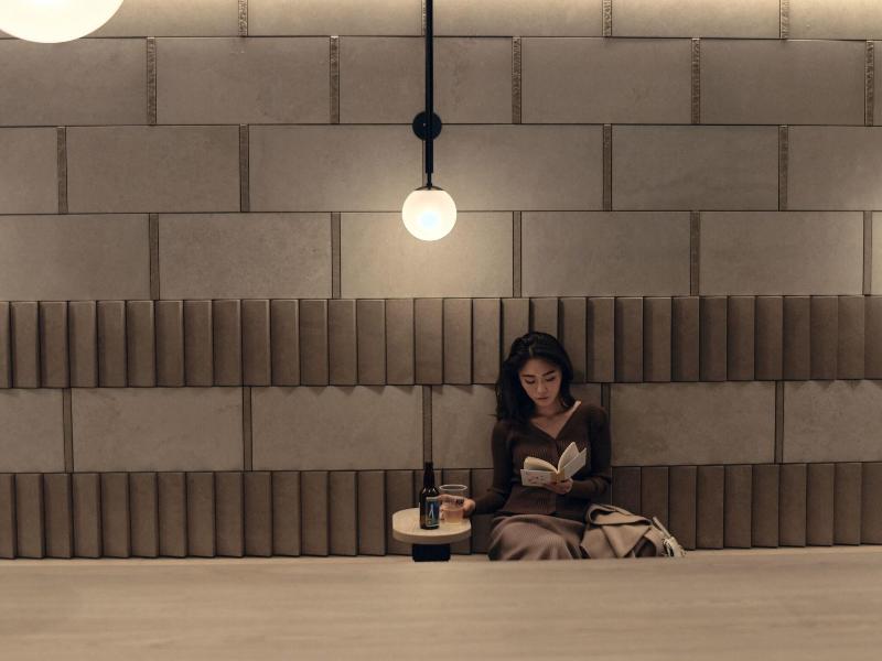Fav Hotel Hiroshima Heiwa Odori image
