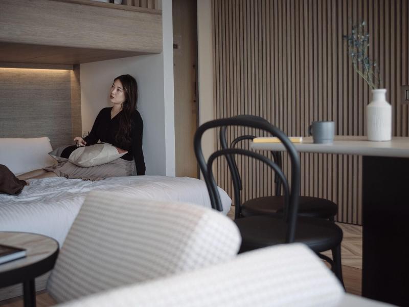 Fav Hotel Hiroshima Heiwa Odori image