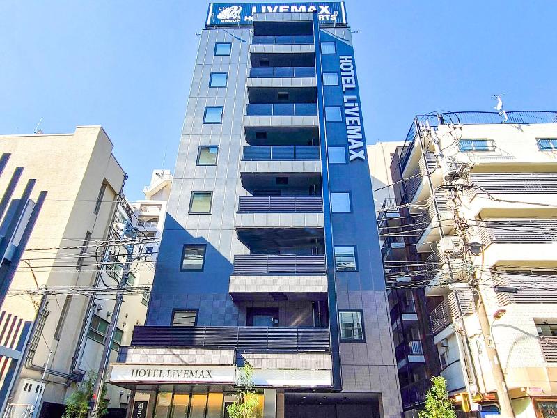Hotel Livemax Akasaka Grande image