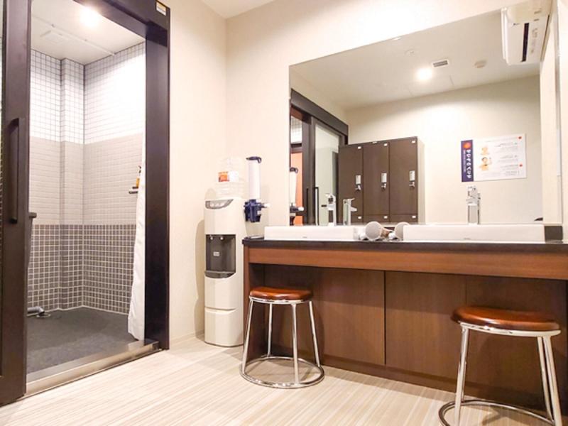 Hotel Livemax Akasaka Grande image