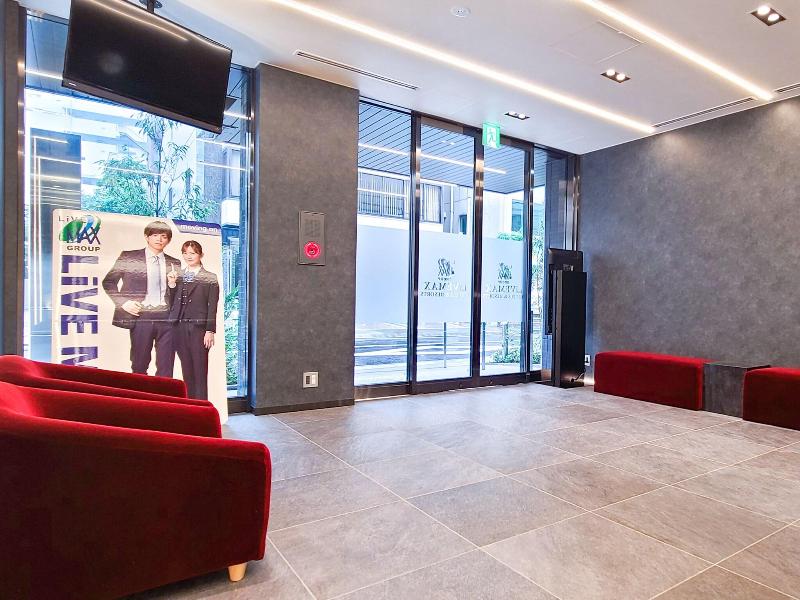 Hotel Livemax Akasaka Grande image
