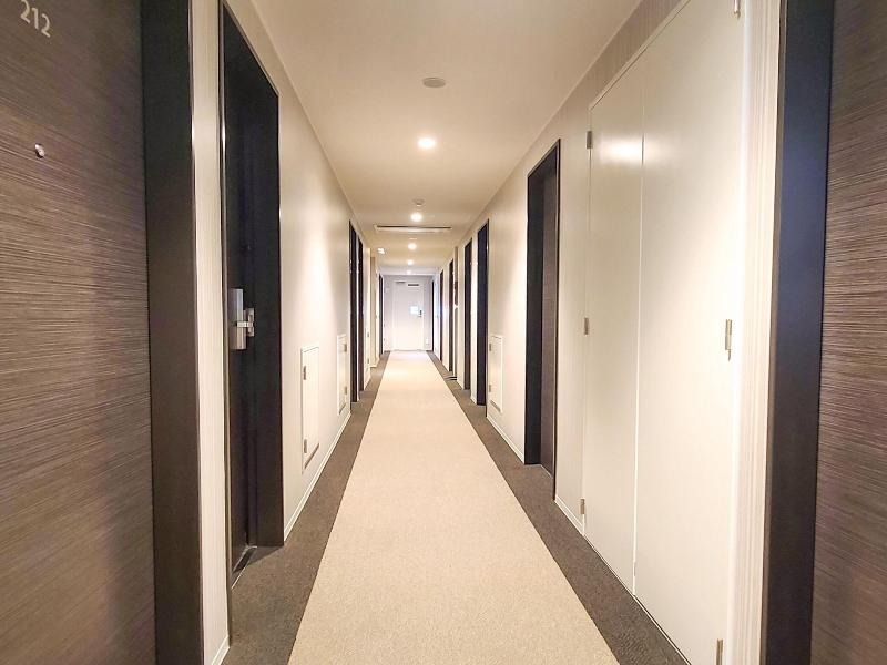 Hotel Livemax Akasaka Grande image