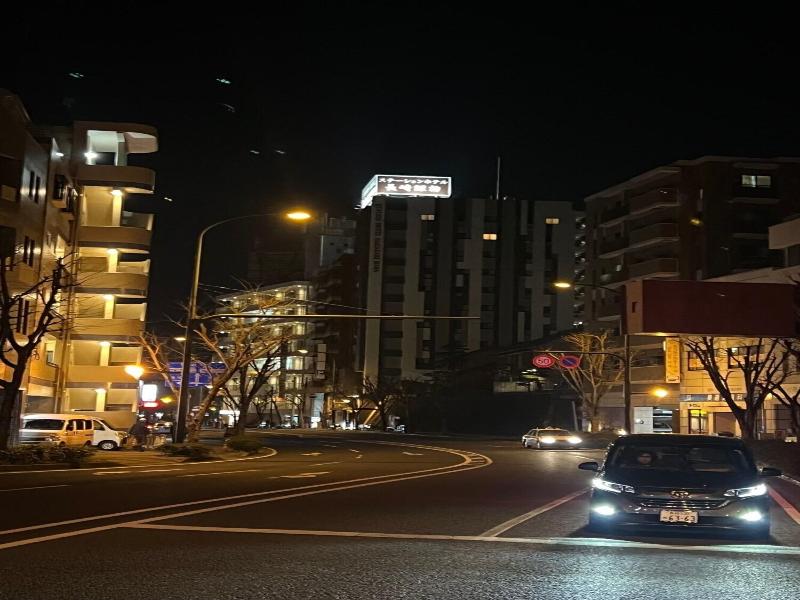 Station Hotel Nagasaki Suwa image