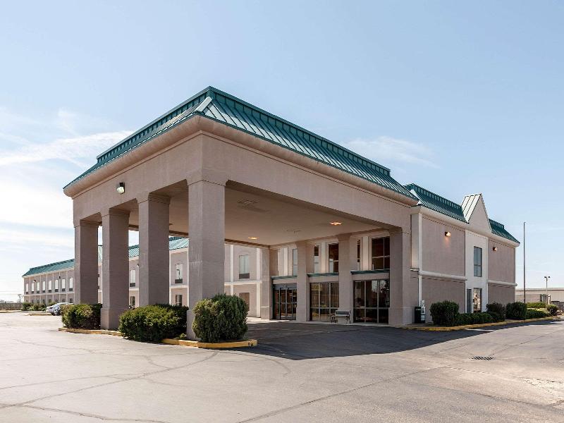 Quality Inn image
