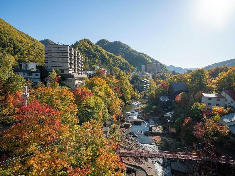 Jozankei Yurakusoan