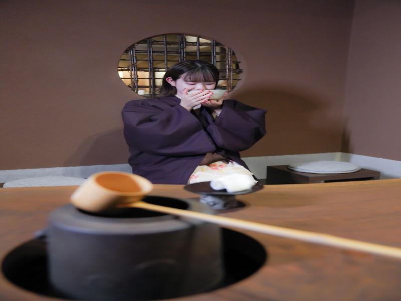Jozankei Yurakusoan
