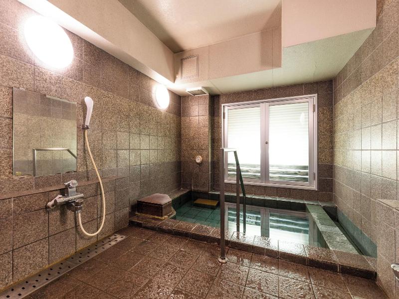 Apa Hotel Chibachuo Ekimae image