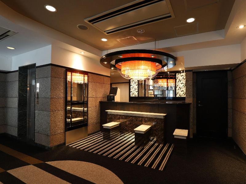 Apa Hotel Chibachuo Ekimae image