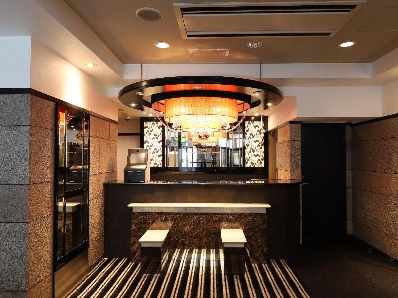 Apa Hotel Chibachuo Ekimae image