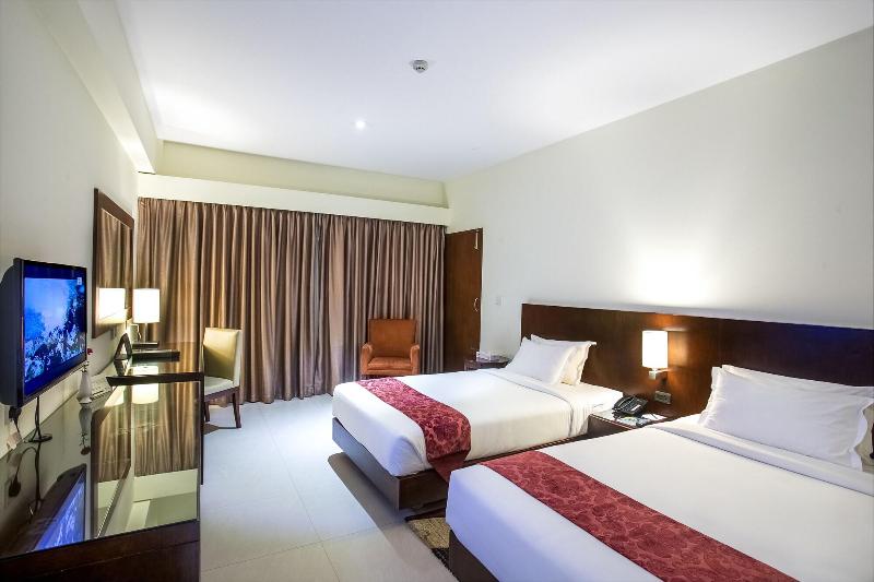 Hotel Grand Park Barisal image