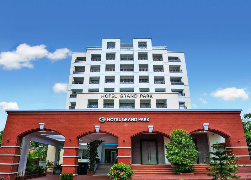 Hotel Grand Park Barisal image
