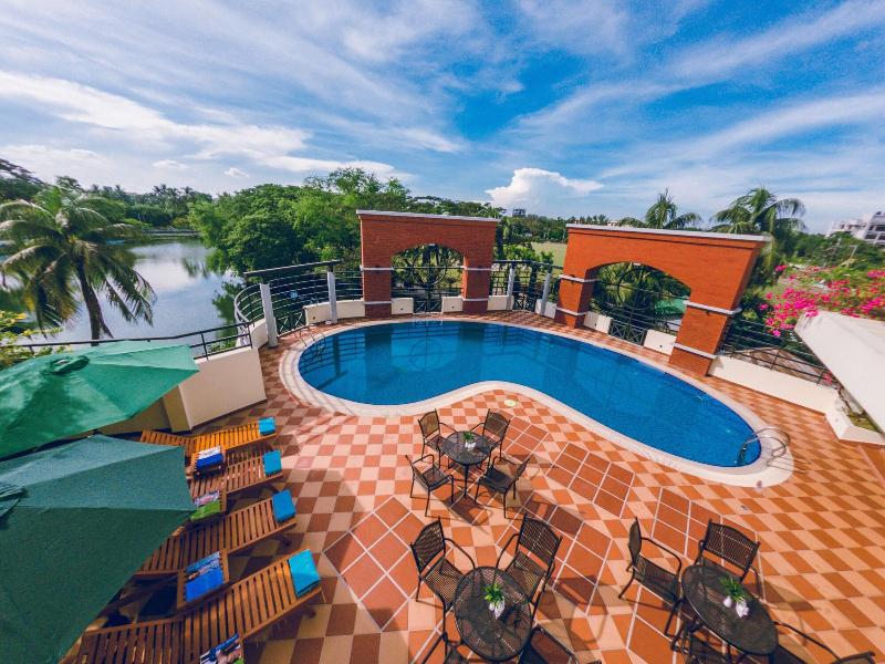 Hotel Grand Park Barisal image