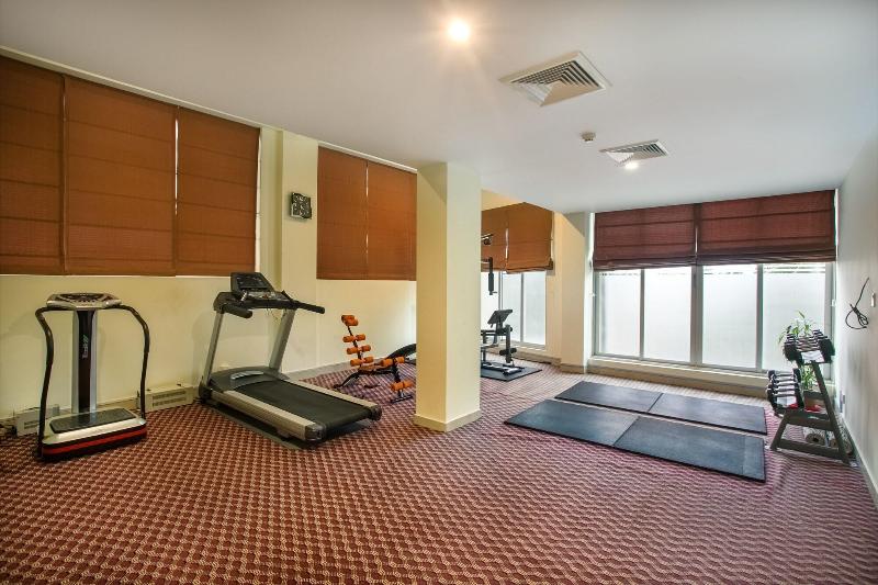 Hotel Grand Park Barisal image